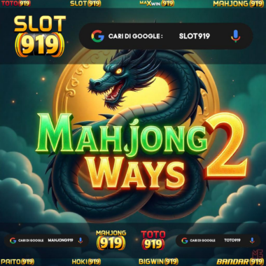 Hitam Mahjong Server Kamboja Mahjong Hitam Slot Demo