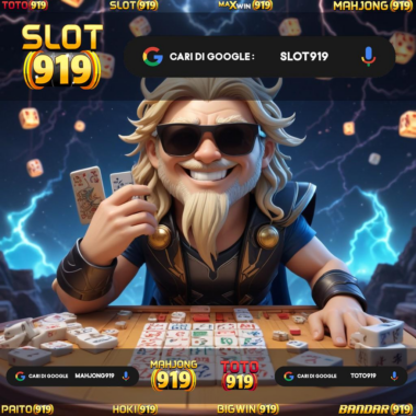 Demo Gratis Pg Soft Mahjong 2 Scatter Hitam