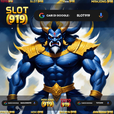 Slot Pg Mahjong Hitam Situs Server Thailand Scatter