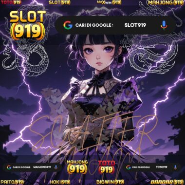 Besar Apa Benar Scatter Hitam Ada Situs Slot