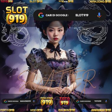 Slot Sceter Hitam Lagu Yang Hitam Manis Slot