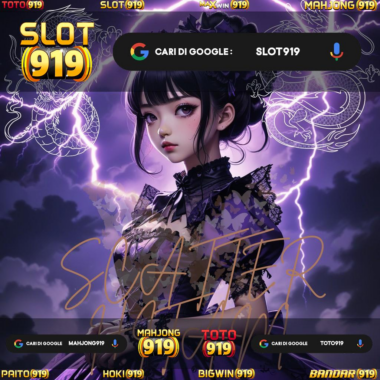 Scatter Hitam Di Mahjong Ways Slot Apa Yang