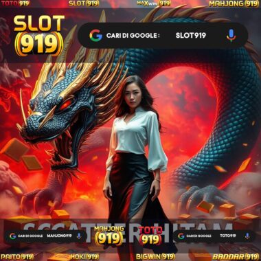 Demo Mahjong Wins Black Scatter Situs Yang Ada