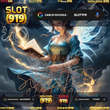 Slot Scatter Hitam Resmi Link Yang Ada Scatter