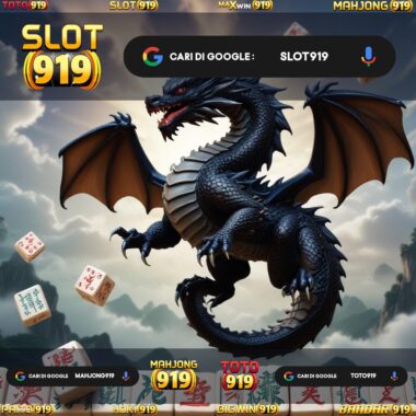 Slot Scatter Hitam Win Rate Demo Slot Mahjong