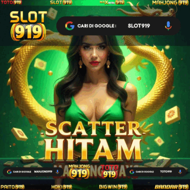 Yang Ada Scatter Hitam Demo Slot Yakuza Pg