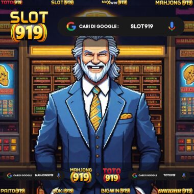 Scatter Hitam Jackpot Slot Demo Pgsoft Gacor Slot