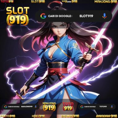 Mystical Spirit Demo Slot Mahjong 3 Scatter Hitam