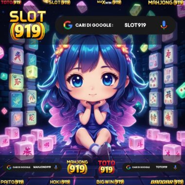 Situs Scatter Hitam Resmi Situs Mahjong Scatter Hitam