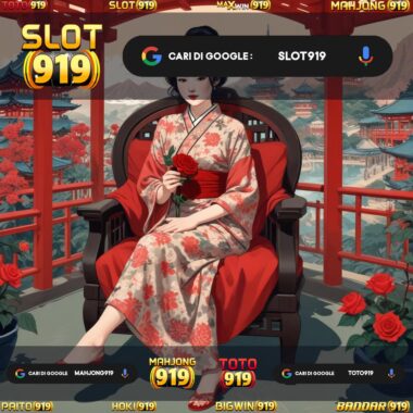 Scatter Hitam Mahjong Demo Black Scatter Play Slot