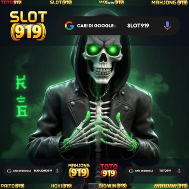 Apa Itu Scatter Hitam Slot Demo Pg Modal