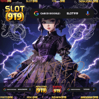 Demo Pg Soft Scatter Hitam Situs Slot Minimal