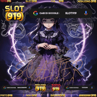 Scatter Hitam Pragmatic Play Demo Slot Pg Maxwin