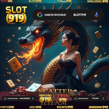 Scatter Hitam Mahjong 88 Bet Slot Login Link