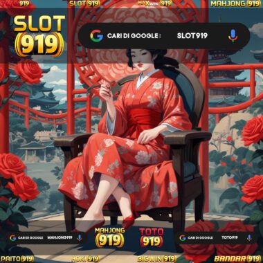 Uang Rupiah Demo Slot Scatter Hitam Mahjong Ways