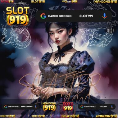 Bisa Buy Spin Link Scatter Hitam Slot Demo