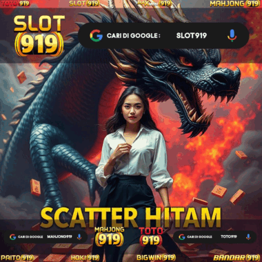 Hitam Demo Slot Pg Olympus Scatter Hitam Di