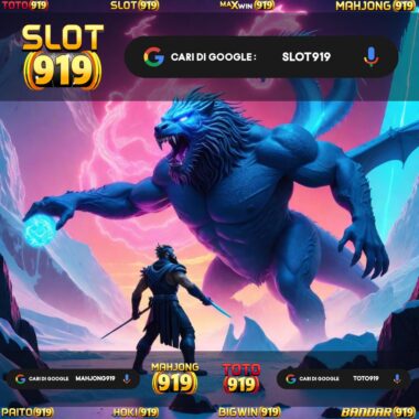 Slot Demo Pg Rupiah Asli Situs Gacor Scatter