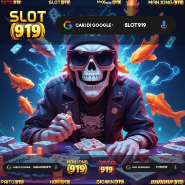 Pola Mahjong Scatter Hitam Hari Ini Daftar Slot