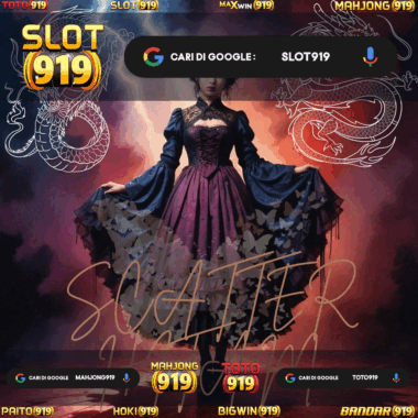 Scatter Hitam Buka Sekarang Server Rusia Slot Scatter