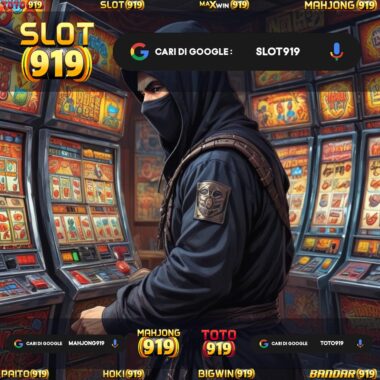 Hitam Gacor Slot Yang Ada Scatter Hitam Cheat