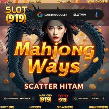 Hitam Demo Slot Pg Soft Mafia Mayhem Situs