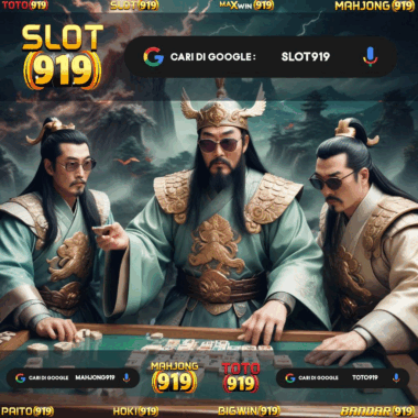 Scatter Hitam Thailand Situs Scatter Hitam Slot Deposit