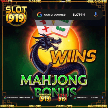 Demo Link Demo Demo Mahjong Wins Black Scatter