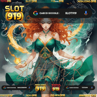 Ini Slot Demo Pg Soft Scatter Hitam Mahjong