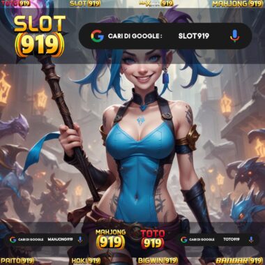 Asli Link Yang Ada Scatter Hitam Slot Demo