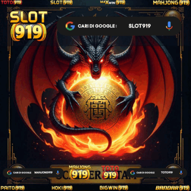 Mahjong Scatter Hitam Slot Demo Midas Pg Event