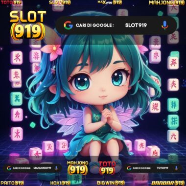 Mahjong Slot Pg Soft Bet Murah Scatter Zeus