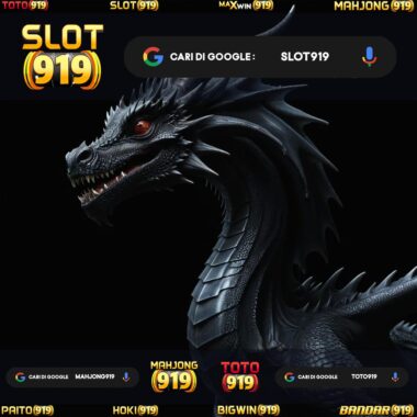 Soft Scatter Hitam Demo Slot Scatter Hitam Mahjong