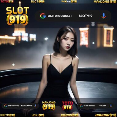 Slot Yang Ada Scatter Hitam Live Rtp Slot