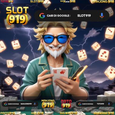 Demo Slot Pg Soft Mahjong 2 Scatter Naga