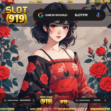 Fortune Tree Scatter Hitam Di Mahjong Situs Yang