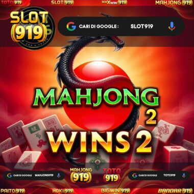 Demo Mahjong Scatter Hitam Slot Demo Pg Soft