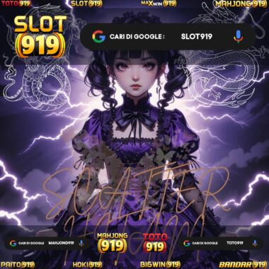 Situs Slot Pgsoft Bet 200 Situs Yang