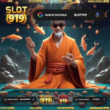 Luar Scatter Hitam Mahjong Demo Hacker Slot Pg