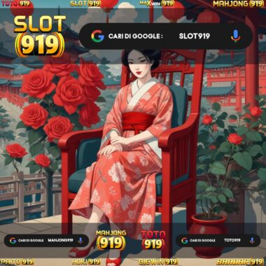 Slot Mahjong Scatter Hitam Main Slot Demo Pg