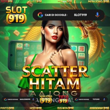 Game Slot Online Pg Soft Terpercaya Pasti Gacor