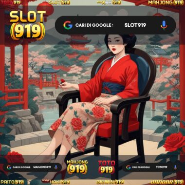 Pola Mahjong Scatter Hitam Hari Ini Slot Pg