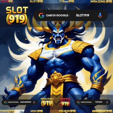 Slot Pg Soft Mahjong Link Scatter Hitam Mahjong