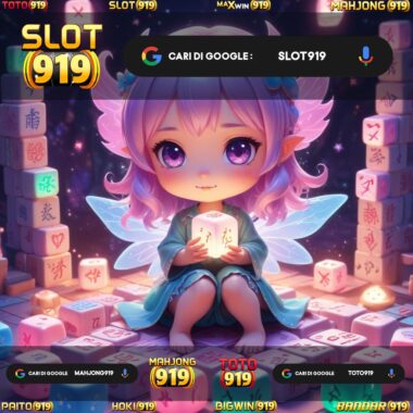 Link Slot Scatter Hitam Resmi Mahjong Win Scatter