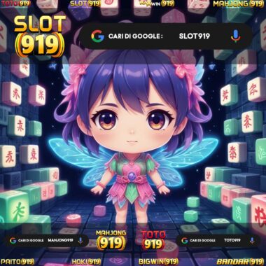 Mahjong Hitam Link Slot Pg Soft Yang Mudah