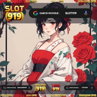 Tiki Sketer Hitam Slot Gacor Scatter Hitam Slot