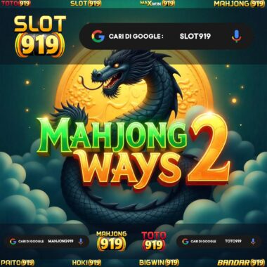 Slot Demo Anti Lag Pg Soft Cara Main