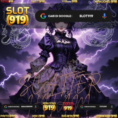 Hitam Ada Di Slot Apa Slot Demo Pg