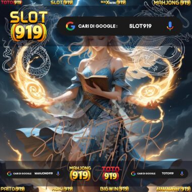 Free Spin Situs Scatter Hitam Gacor Info Scatter