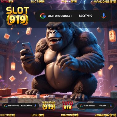 Scatter Hitam Demo Slot Mayhem Pg Soft Mahjong